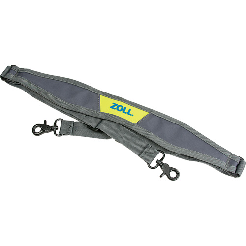 Bandouli&egrave;re de rechange pour mallette de transport AED, Zoll AED 3 Pour, Non m&eacute;dical Pathway Supply LP