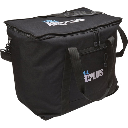 Sac pour trousse de d&eacute;monstration DEA, Zoll AED Plus Pour, Non m&eacute;dical Pathway Supply LP