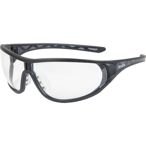 Z3000 Series Safety Glasses, Clear Lens, Anti-Fog/Anti-Scratch, ANSI Z87+/Meets/Exceeds CSA Z94.3 Pathway Supply LP