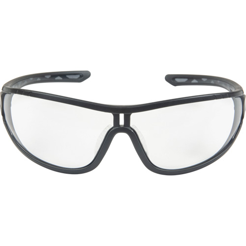 Z3000 Series Safety Glasses, Clear Lens, Anti-Fog/Anti-Scratch, ANSI Z87+/Meets/Exceeds CSA Z94.3 Pathway Supply LP