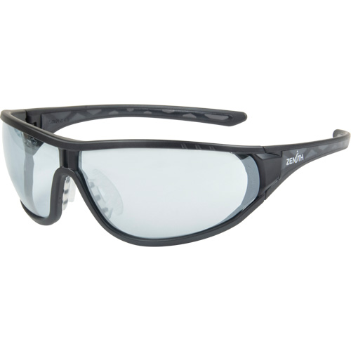 Lunettes de s&eacute;curit&eacute; de s&eacute;rie Z3000, Lentille Miroir int&eacute;rieur/ext&eacute;rieur, Anti-&eacute;gratignures, ANSI Z87+/R&eacute;pond ou surpasse la norme CSA Z94.3 Pathway Supply LP