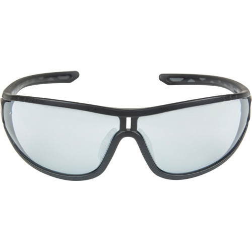 Lunettes de s&eacute;curit&eacute; de s&eacute;rie Z3000, Lentille Miroir int&eacute;rieur/ext&eacute;rieur, Anti-&eacute;gratignures, ANSI Z87+/R&eacute;pond ou surpasse la norme CSA Z94.3 Pathway Supply LP
