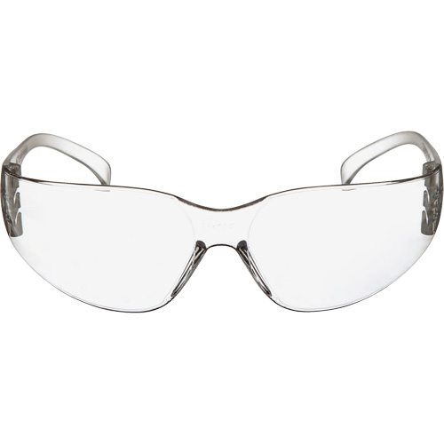 Virtua Safety Glasses, Clear Lens, Anti-Fog, Meets/Exceeds CSA Z94.3 Pathway Supply LP