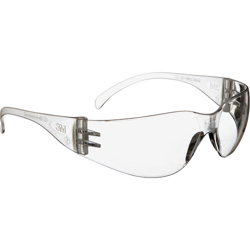 Virtua Safety Glasses, Clear Lens, Anti-Fog, Meets/Exceeds CSA Z94.3 Pathway Supply LP