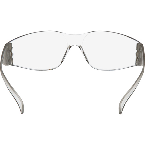 Virtua Safety Glasses, Clear Lens, Anti-Fog, Meets/Exceeds CSA Z94.3 Pathway Supply LP