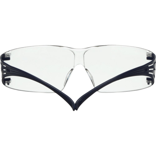 SecureFit 200 Series Safety Glasses, Clear Lens, Anti-Fog/Anti-Scratch, ANSI Z87+/Meets/Exceeds CSA Z94.3 Pathway Supply LP