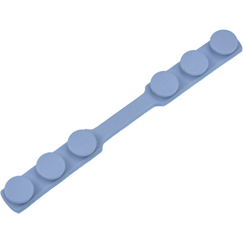 Rallonge antiglisse de sangles d'oreilles pour masque Pathway Supply LP