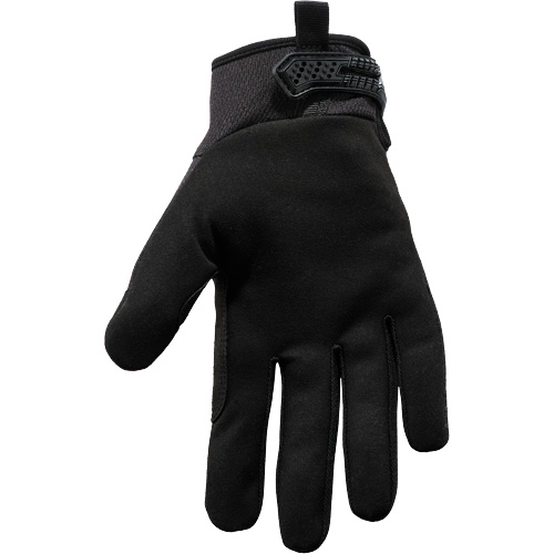 ProFlex&reg; 812BLK High-Dexterity Tactical Gloves, Synthetic Palm, Size Small Pathway Supply LP