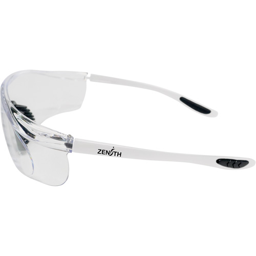 Lunettes de s&eacute;curit&eacute; de s&eacute;rie Z3200, Lentille Transparent, Anti-&eacute;gratignures, ANSI Z87+/R&eacute;pond ou surpasse la norme CSA Z94.3 Pathway Supply LP