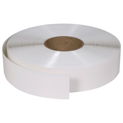 Ruban de marquage tr&egrave;s r&eacute;sistant pour plancher ArmorStripe, 2" x 100', PVC, Blanc Pathway Supply LP