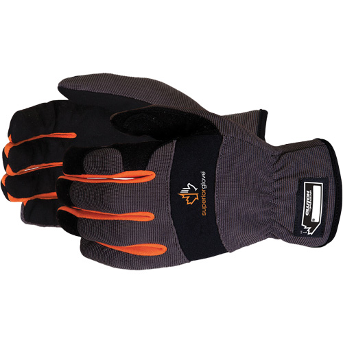 Clutch Gear&reg; Drivers Glove, X-Large, Synthetic Palm Pathway Supply LP