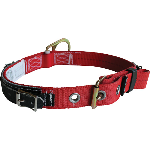 Ceinture &agrave; boucle &agrave; ardillon Pathway Supply LP