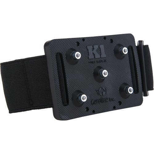 Mid-Sole Ice Cleat, Tungsten Carbide, Stud Traction, One Size Pathway Supply LP