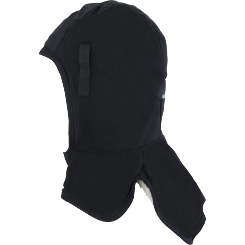 Coiffe d'hiver, Doublure en Mouton, Taille unique, Noir Pathway Supply LP