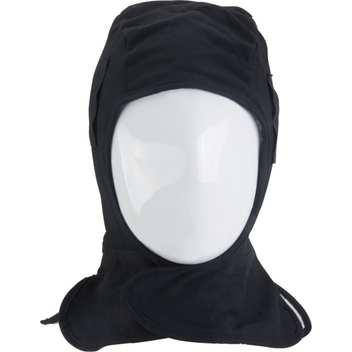 Coiffe d'hiver, Doublure en Mouton, Taille unique, Noir Pathway Supply LP
