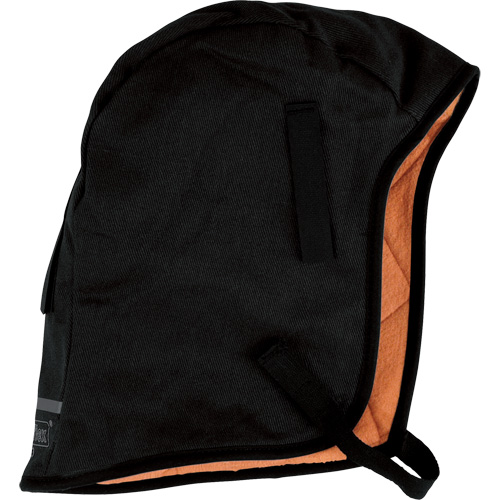 Winter Liner, Poly-Cotton Lining, One Size, Black Pathway Supply LP