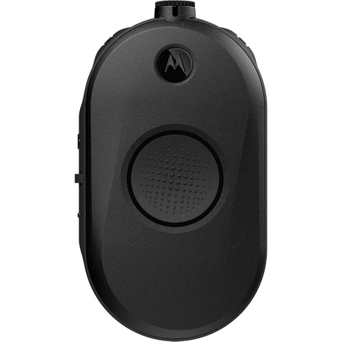 CLP Series Two-Way Radio, UHF Radio Band, 8 Channels, 100000 sq. ft. Range Pathway Supply LP