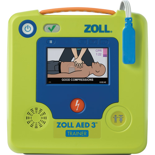 AED 3 Trainer Package Pathway Supply LP