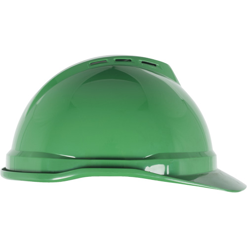 V-Gard&reg; 500 Hardhat, Meets CSA Type 1, Ratchet Suspension, Vented Pathway Supply LP