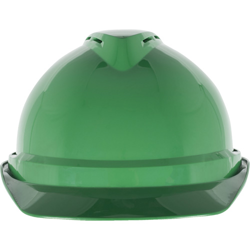 V-Gard&reg; 500 Hardhat, Meets CSA Type 1, Ratchet Suspension, Vented Pathway Supply LP