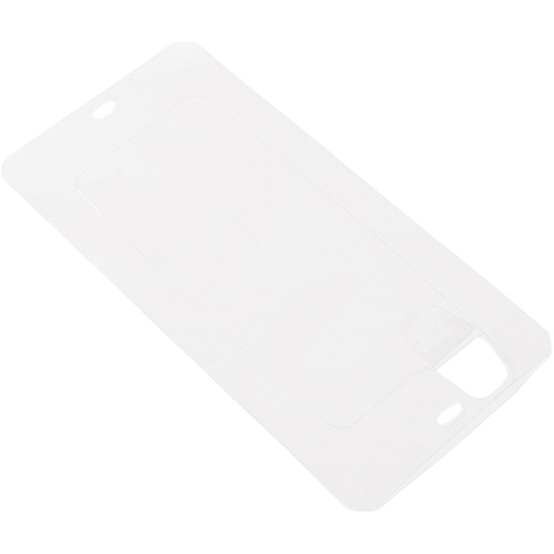 Protecteurs de lentille d&eacute;collable ALLEGRO INDUSTRIES Pathway Supply LP