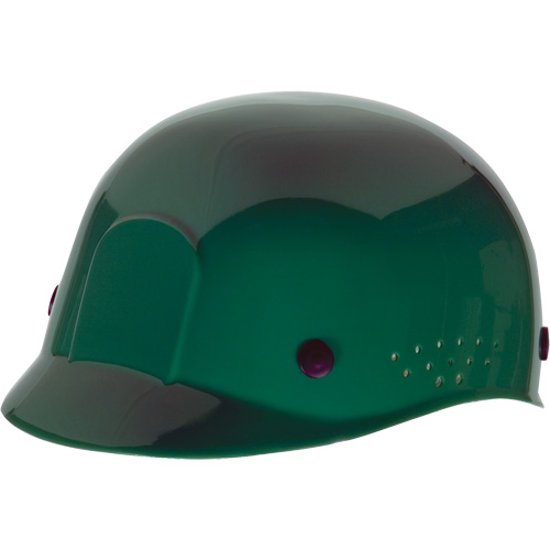 Casque antichocs, Suspension &agrave; douille, Vert Pathway Supply LP