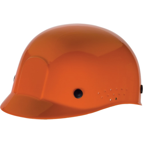 Bump Cap, Pinlock Suspension, Orange Pathway Supply LP