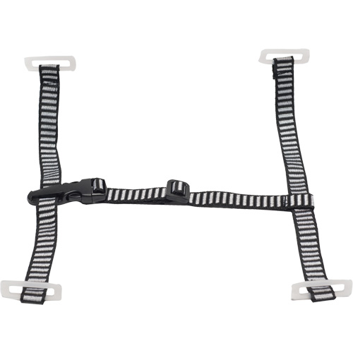 Chinstraps for Hardhats Pathway Supply LP