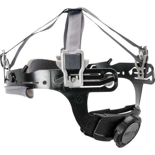 Coiffe Fas-Trac III Pathway Supply LP