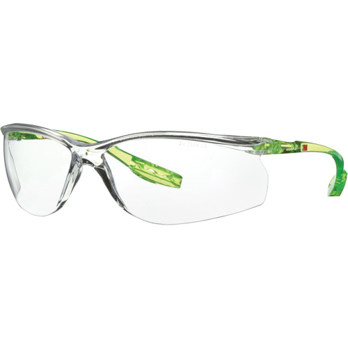 Solus CCS Series Safety Glasses, Clear Lens, Anti-Fog, Meets/Exceeds CSA Z94.3 Pathway Supply LP