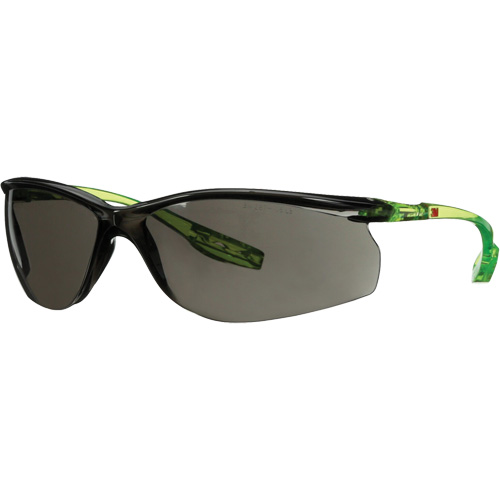 Solus CCS Series Safety Glasses, Grey Lens, Anti-Fog, Meets/Exceeds CSA Z94.3 Pathway Supply LP