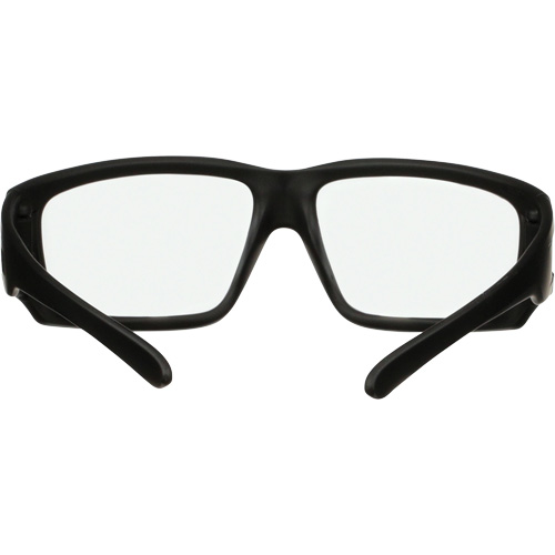 Maxim Elite 1000 Series Safety Glasses, Clear Lens, Anti-Fog/Anti-Scratch, Meets/Exceeds CSA Z94.3 Pathway Supply LP