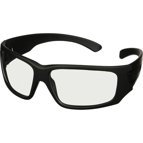 Maxim Elite 1000 Series Safety Glasses, Clear Lens, Anti-Fog/Anti-Scratch, Meets/Exceeds CSA Z94.3 Pathway Supply LP