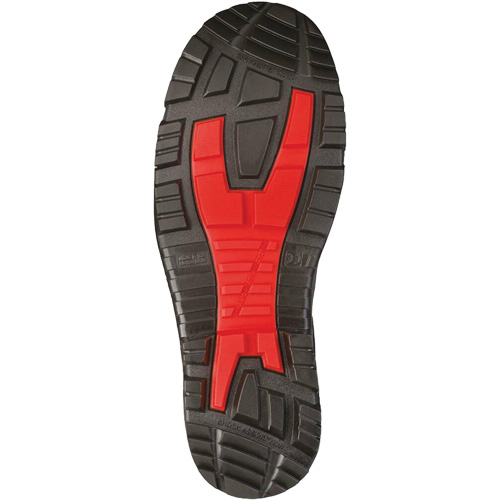 Bottes de s&eacute;curit&eacute; compl&egrave;te Snugboot Workpro, Polyur&eacute;thane, Embout Composite, Pointure 5, Semelle R&eacute;sistant aux perforations Pathway Supply LP