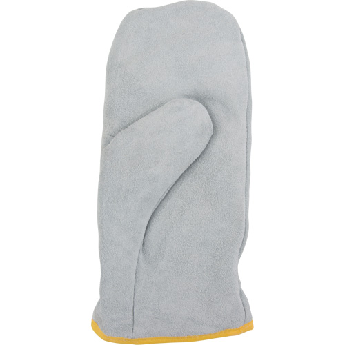 Boa Lined Split Grain Winter Mitts, Size One Size, Mitt Pathway Supply LP