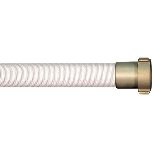 Angus BullDog 1200 Fire Hose, 100' L, 1-1/2" Dia. Pathway Supply LP