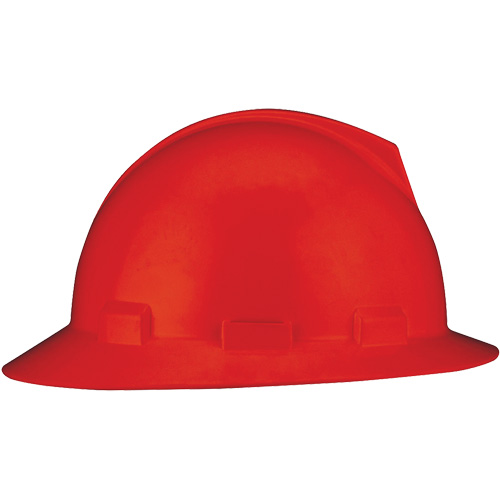 North&reg; Annapurna Full Brim Hardhat, Meets CSA Type 1, Ratchet Suspension, Non-Vented Pathway Supply LP