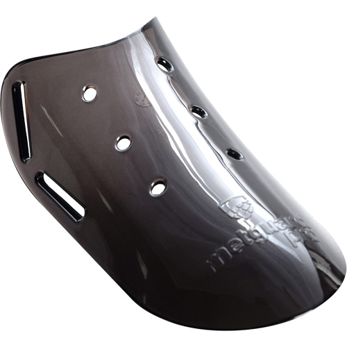 MetGuardPro Metatarsal Guards, Polycarbonate Pathway Supply LP