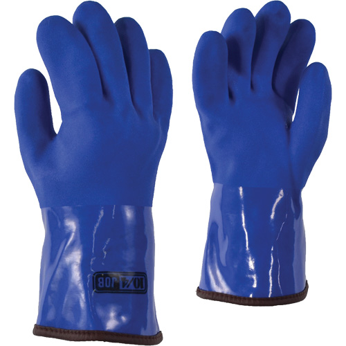 Ganka&reg; Tight Fit Glove, Size Medium Pathway Supply LP