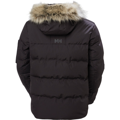 Veste en duvet Bouvet, Hommes, Moyen, Noir Pathway Supply LP