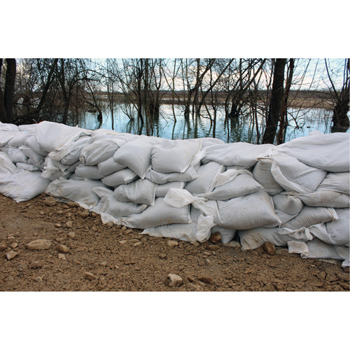 Sandbag Pathway Supply LP