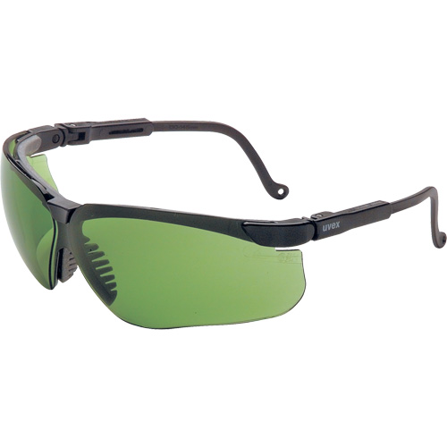 Lunettes de s&eacute;curit&eacute; Uvex HydroShield Genesis, Lentille 2,0, Antibu&eacute;e/Anti-&eacute;gratignures, ANSI Z87+/R&eacute;pond ou surpasse la norme CSA Z94.3 Pathway Supply LP