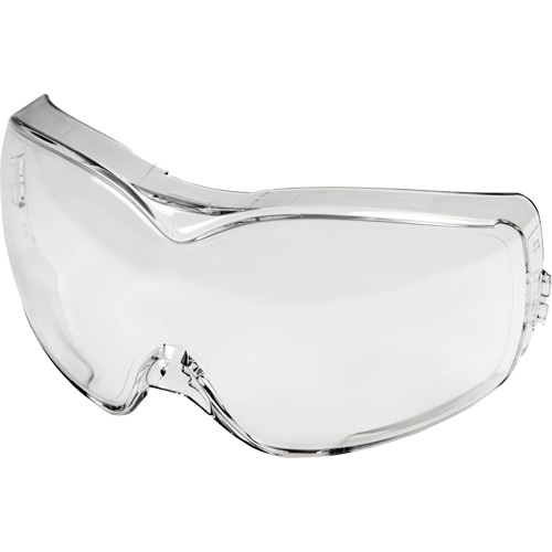 Uvex HydroShield&reg; Stealth&reg; OTG Replacement Lens Pathway Supply LP