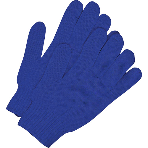 Classic Thermolite&reg; Knit Gloves, Nylon, 13 Gauge, 9 Pathway Supply LP