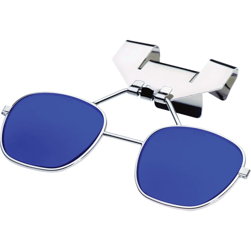 Uvex&reg; 880 Series Full Front Klip Lifts for Hard Hats Pathway Supply LP