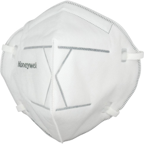 Disposable Respirator, N95, NIOSH Certified, One Size Pathway Supply LP