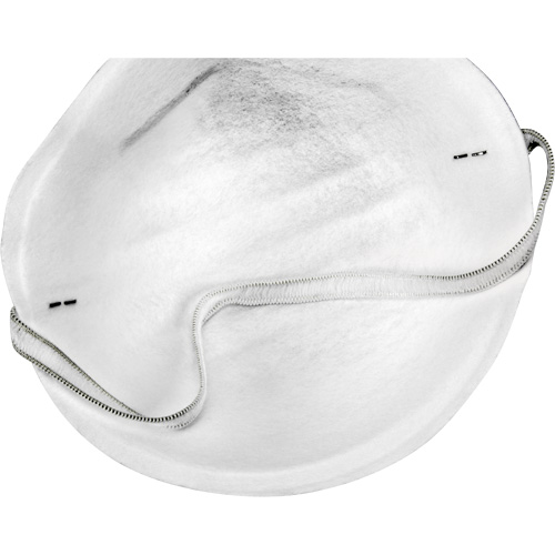 Disposable Nuisance Dust Mask Pathway Supply LP