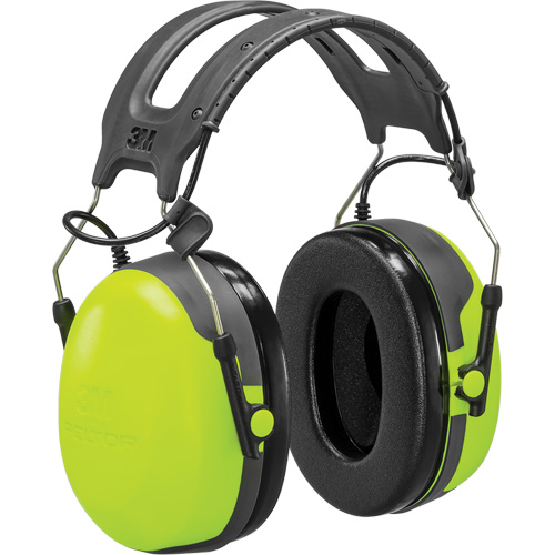 Casque d&eacute;coute CH-3 Peltor, Style Bandeau, 26 dB Pathway Supply LP