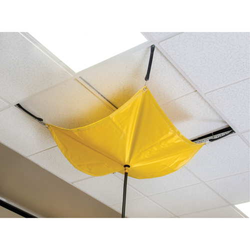 Roof Leak Diverter Pathway Supply LP