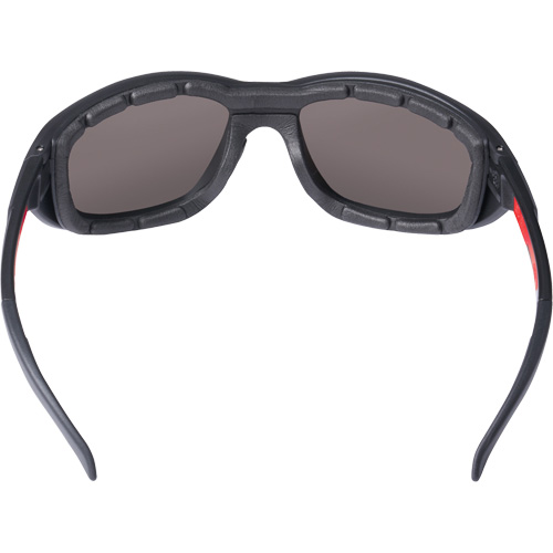 Performance Safety Glasses with Gasket, Black Lens, Polarized, Meets/Exceeds CSA Z94.3 Pathway Supply LP